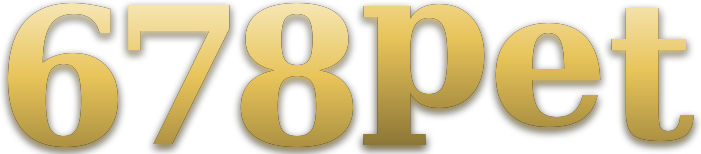678pet logo
